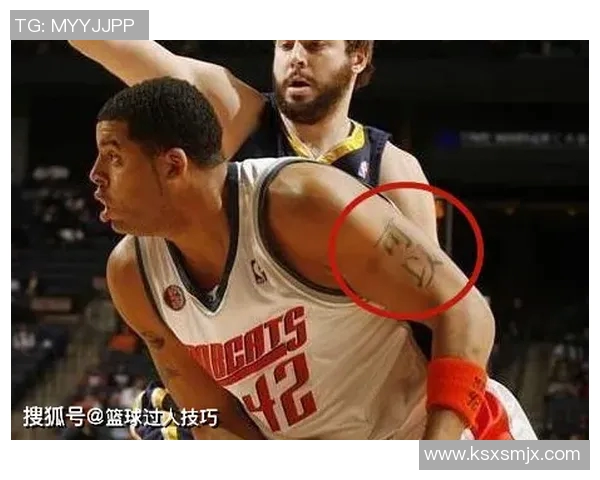 中国篮球明星纹身揭秘：他们身上的故事与意义